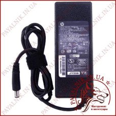 Блок питания для ноутбука Hp 19v 4.74а (штекер 7.4/5.0мм) 3class