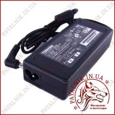 Блок живлення для ноутбука Toshiba 19v 4.74a (штекер 5,5/2,5) 2class