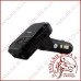 ФМ Модулятор Bluetooth BT5 2 USB, Micro SD, пульт, кабель AUX