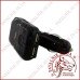 ФМ Модулятор Bluetooth BT5 2 USB, Micro SD, пульт, кабель AUX
