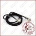 USB to USB Type-C кабель Konfulon S72 (2A, 1 метр, USB штекери 90 °)