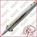 Паяльник із тонким жалом 80 вт ZD-200B, 80W, 220V, ніхромовий нагрівач