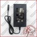 Блок живлення універсальний 12-24V 5A + АЗУ 120w зелена коробка