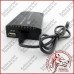 Блок живлення універсальний 12-24V 5A + АЗУ 120w зелена коробка