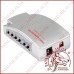 Відео перетворювач VGA в RCA, S-VIDEO (HW-1216) Video converter vga to video