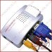 Відео перетворювач VGA в RCA, S-VIDEO (HW-1216) Video converter vga to video