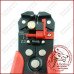 Кліщі для зняття ізоляції YATO YT-2313 205mm HRC 52-57 автоматичні