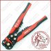 Кліщі для зняття ізоляції YATO YT-2313 205mm HRC 52-57 автоматичні