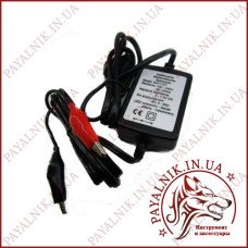 Зарядне для свинцевих акумуляторів 6V 1-8Ah Vipow (BAT1127)