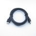 Кабель HDMI 1.5м v1.4 (Польща) Кабель HDMI 1.5м v1.4 (Польща)