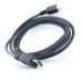 Кабель HDMI 1.5м v1.4 (Польща)