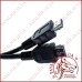Кабель HDMI 2м v1.4 мідь (Польща)