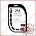 Кабель HDMI 1.8м v1.4 Kruger&Matz Польща (KM0329)