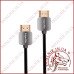 Кабель HDMI 1.8м v1.4 Kruger&Matz Польща (KM0329)