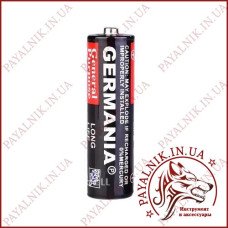 Батарейка Germania 1.5V R6 UM-3