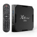Приставка андроїд X96 MAX+ Ultra Smart TV Box (4-32G) Android 11