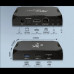Приставка андроїд X96 MAX+ Ultra Smart TV Box (4-32G) Android 11
