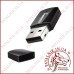 WIFI adapter 5GHz - 2.4GHz адаптер для комп'ютера дводіапазонний 433Mbps Edimax EW-7811UTC