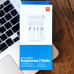 Навушники Xiaomi Earphones 2 Basic white global original (model TWSEJ08WM)