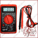 Мультиметр цифровий YATO YT-73080 (made in Poland) Мультиметр цифровий YATO YT-73080 (made in Poland)