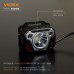 Ліхтарик налобний Videx VLF-H056 1400Lm 6500K