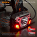 Ліхтарик налобний Videx VLF-H056 1400Lm 6500K