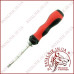 Викрутка двостороння телескопічна PH1 - SL3 ARN (165mm.)