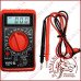 Мультиметр цифровий YATO YT-73080 (made in Poland)