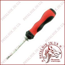 Викрутка двостороння телескопічна PH1 - SL3 ARN (165mm.)