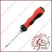Викрутка двостороння телескопічна PH1 - SL3 ARN (165mm.)