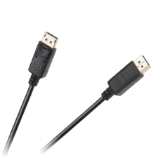 Кабель Cabletech Display port - Display port 1 метр (KPO2855-1)