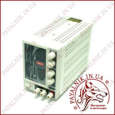 Блок живлення лабораторний Uni-T UTP3313TFL
