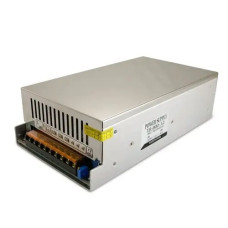 Блок живлення OEM 12v 66.7a 800w IP20 металевий перфорований (TR-800-12)