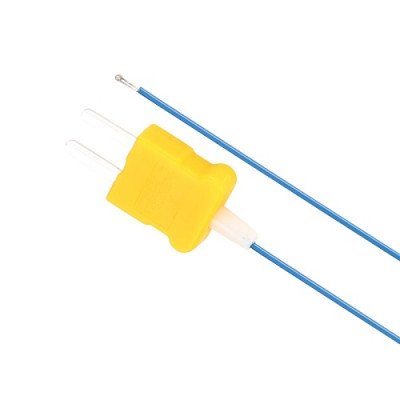 Термопара UNI-T UT-T12 для мультиметра, 0+800 градусів (UT323, UT321, UT322, UT325, UT181A)
