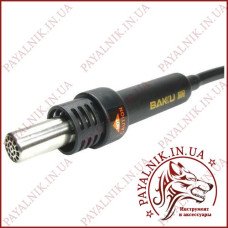 Фен для паяльної станції BAKU 702B/852D+