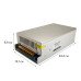 Блок живлення OEM 12v 66.7a 800w IP20 металевий перфорований (TR-800-12)