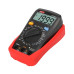 Мультиметр цифровий UNI-T UT-33C+ оригінал (made in EC)