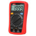 Мультиметр цифровий UNI-T UT-33C+ оригінал (made in EC)