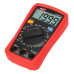 Мультиметр цифровий UNI-T UT-33C+ оригінал (made in EC)