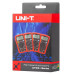 Мультиметр цифровий UNI-T UT-33C+ оригінал (made in EC)