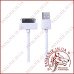 Кабель REMAX Light Cable для iPhone 4 1.0м Кабель REMAX Light Cable для iPhone 4 1.0м