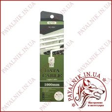 Кабель REMAX Light Cable для iPhone 4 1.0м