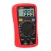 Мультиметр цифровий UNI-T UT-33C+ оригінал (made in EC)