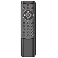 Пульт указка MT1 з мікрофоном та підсвічуванням клавіш 2.4GHz Wireless