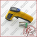 Цифровий пірометр НЕ МЕДИЧНИЙ GM320 (-50*С 380*С) термометр інфрачервоний
