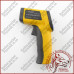 Цифровий пірометр НЕ МЕДИЧНИЙ GM320 (-50*С 380*С) термометр інфрачервоний