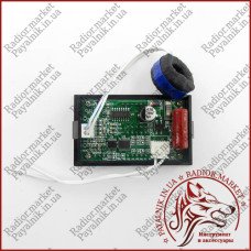 Вольтметр + амперметр AC SK85-2SL 80-300V~ 100A у корпусі Вольтметр + амперметр AC SK85-2SL 80-300V~ 100A у корпусі