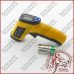 Цифровий пірометр НЕ МЕДИЧНИЙ GM320 (-50*С 380*С) термометр інфрачервоний