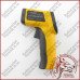 Цифровий пірометр НЕ МЕДИЧНИЙ GM320 (-50*С 380*С) термометр інфрачервоний