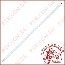 Світлодіодна стрічка лінійка OEM 220V 15W, матова (4500K) 1000мм. (LB-100-15-4-220)